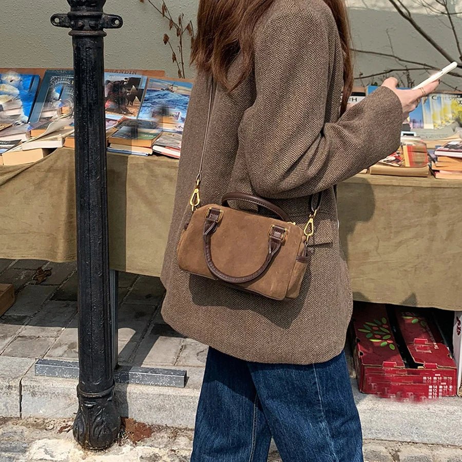 Mini Crossbody Bag